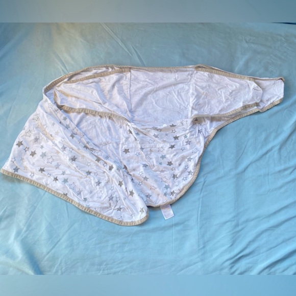 BUNDLE  4 Sleep sacks Excellent condition. SWADDLER STYLE COZY NB - 3 month - Picture 11 of 11